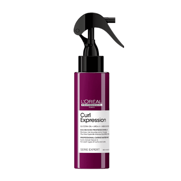 Loreal-Curl-Expression-Professional-Caring-Water